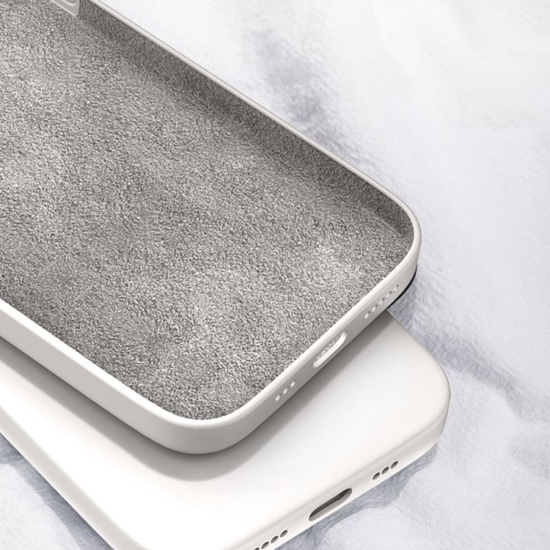 Tok Samsung Galaxy S25 Ultra 5g Folyékony Szilikon