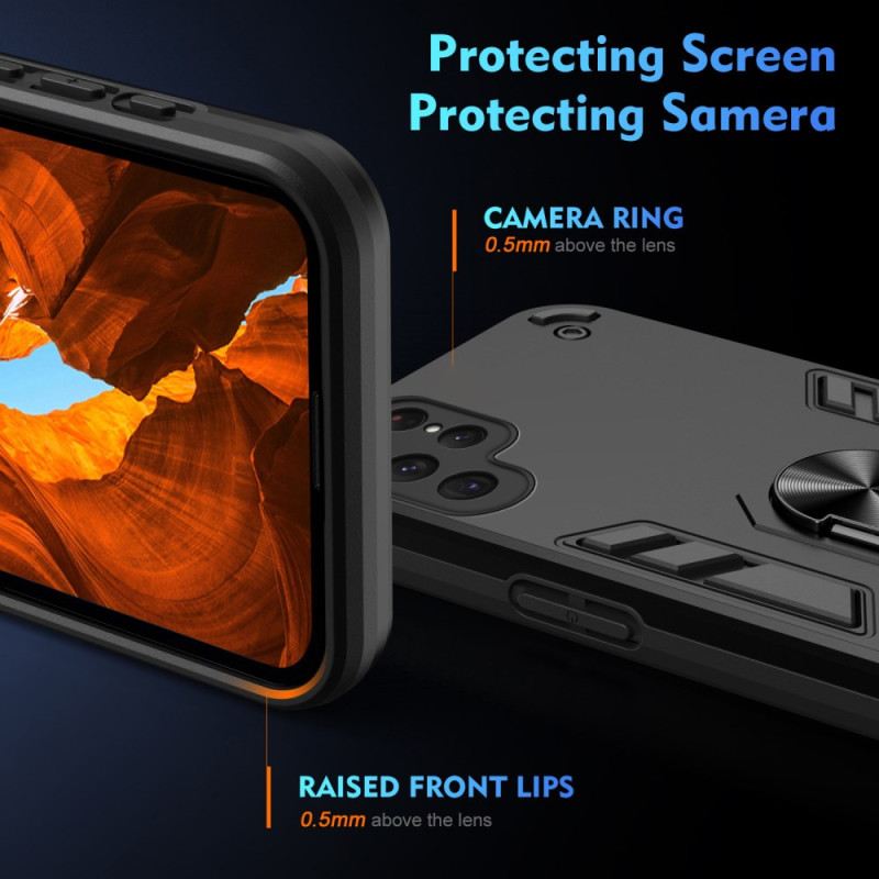 Tok Samsung Galaxy S25 Ultra 5g Forgatható Állvány