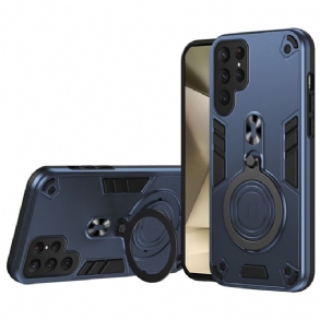 Tok Samsung Galaxy S25 Ultra 5g Forgatható Állvány És Ütésálló Védelem