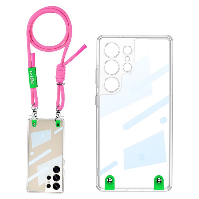 Tok Samsung Galaxy S25 Ultra 5g Gkk