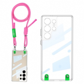 Tok Samsung Galaxy S25 Ultra 5g Gkk