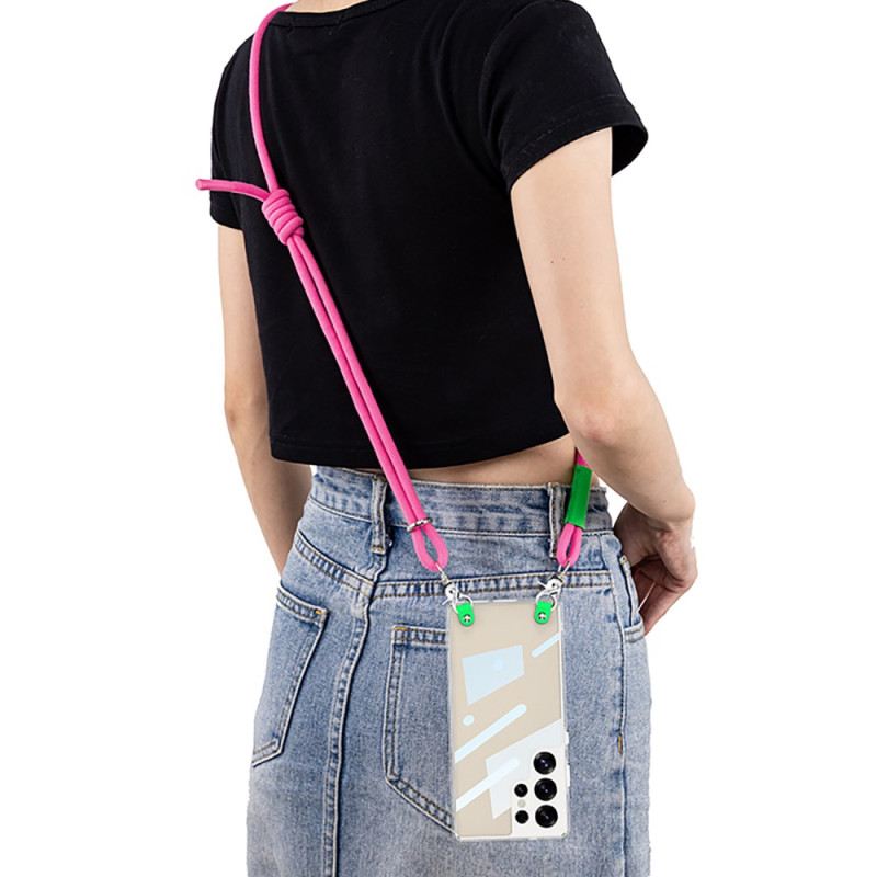 Tok Samsung Galaxy S25 Ultra 5g Gkk