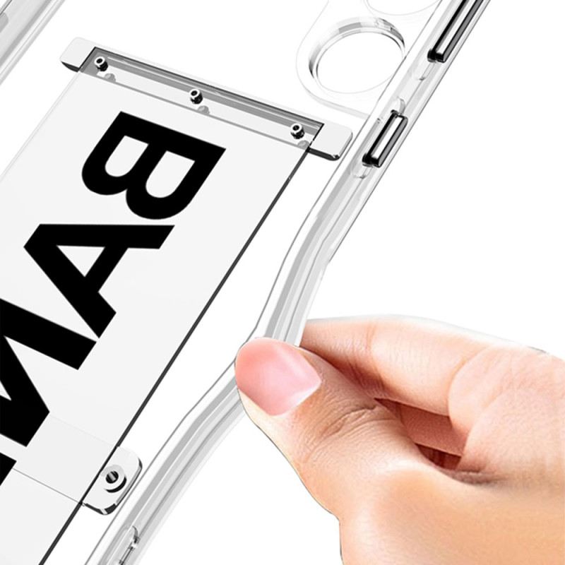 Tok Samsung Galaxy S25 Ultra 5g Gkk Band