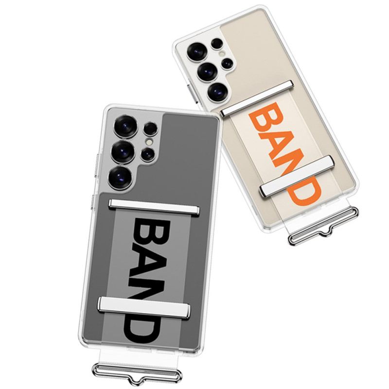 Tok Samsung Galaxy S25 Ultra 5g Gkk Band