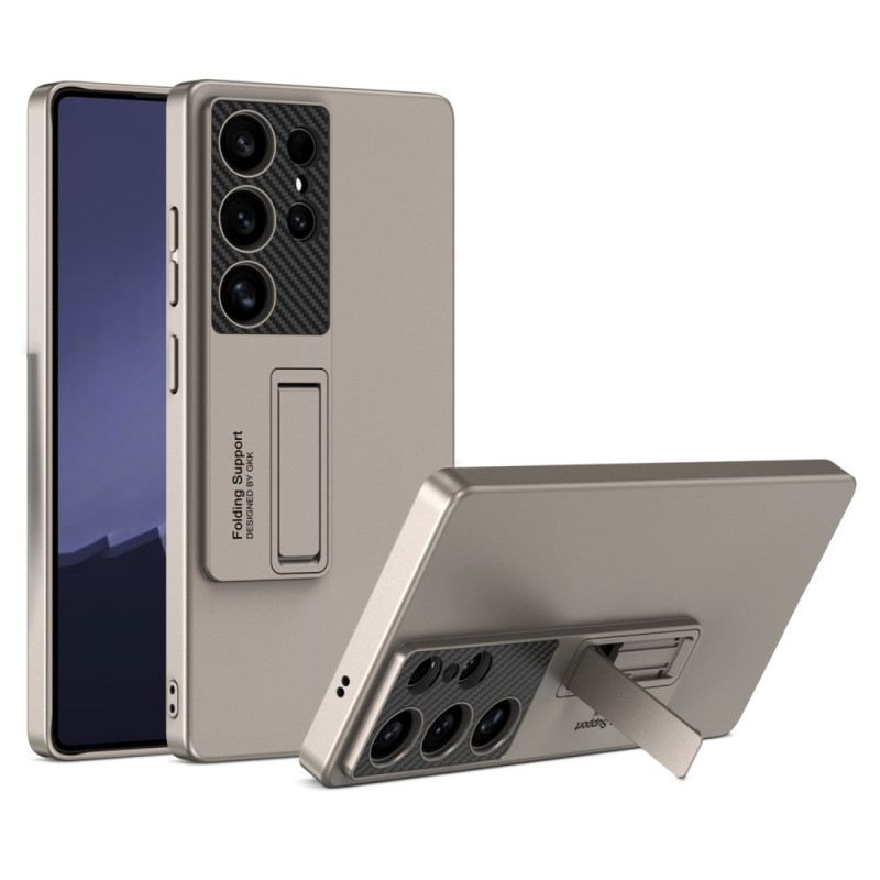 Tok Samsung Galaxy S25 Ultra 5g Gkk Fémhatású