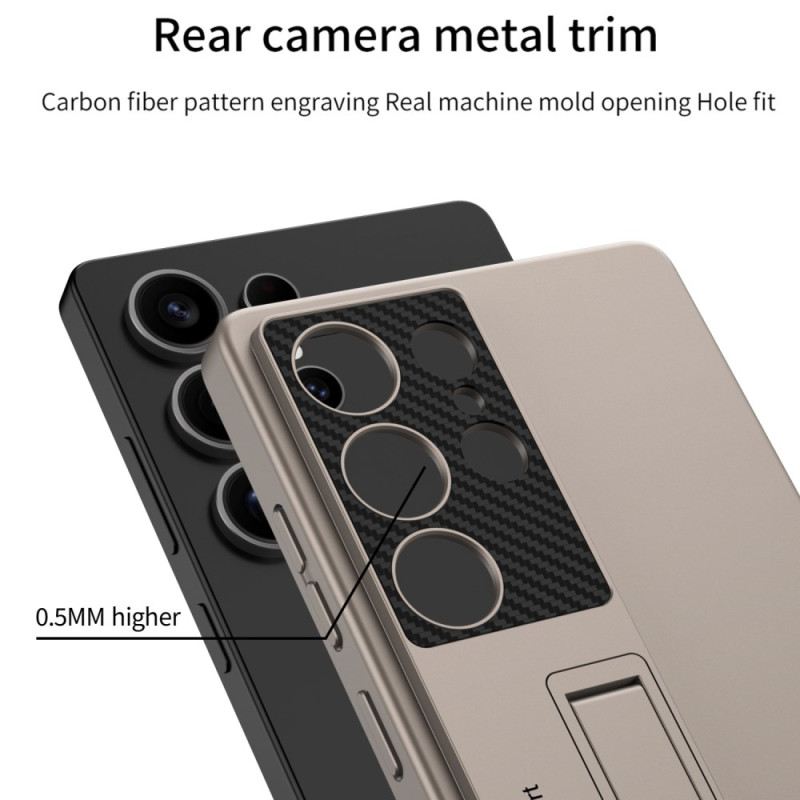 Tok Samsung Galaxy S25 Ultra 5g Gkk Fémhatású