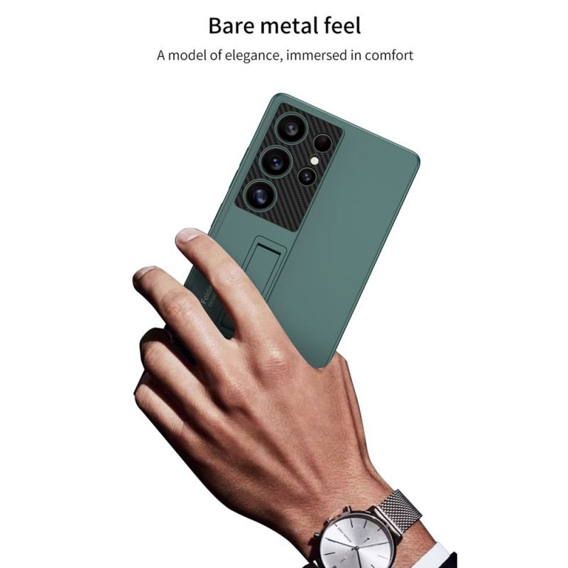 Tok Samsung Galaxy S25 Ultra 5g Gkk Fémhatású