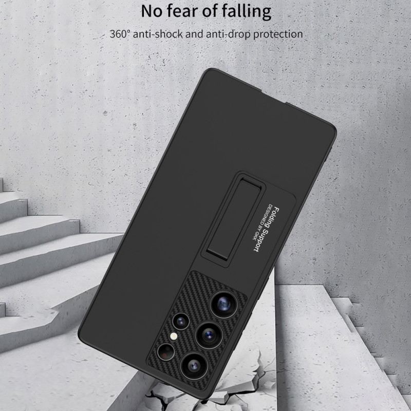 Tok Samsung Galaxy S25 Ultra 5g Gkk Fémhatású