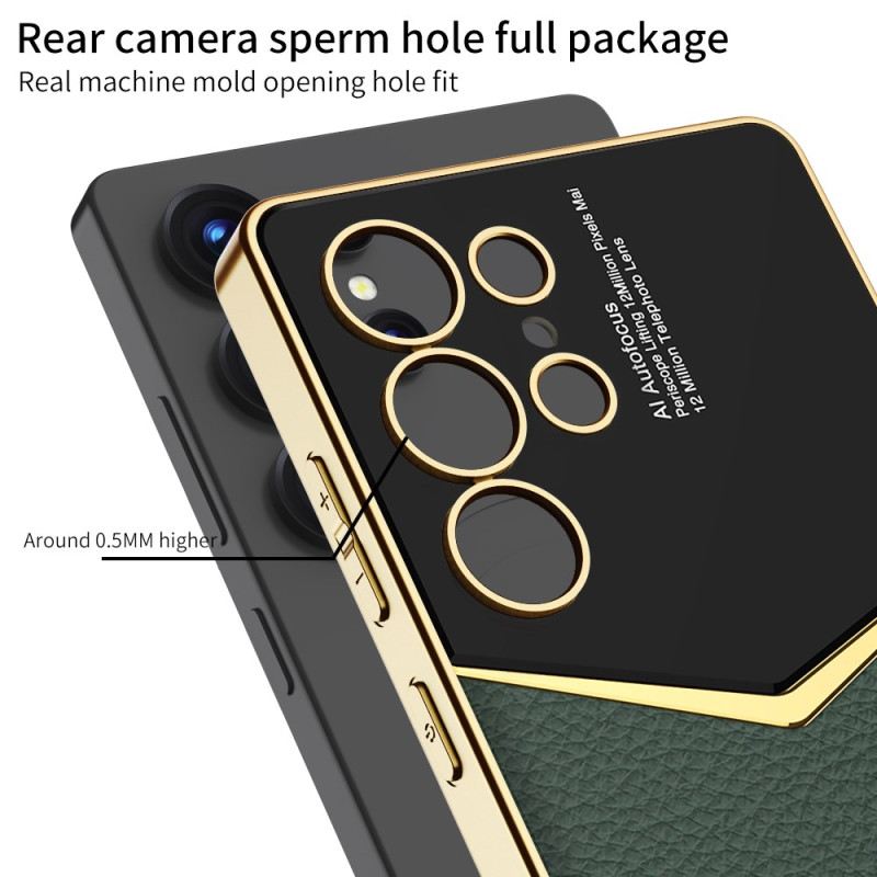 Tok Samsung Galaxy S25 Ultra 5g Gkk Luxus