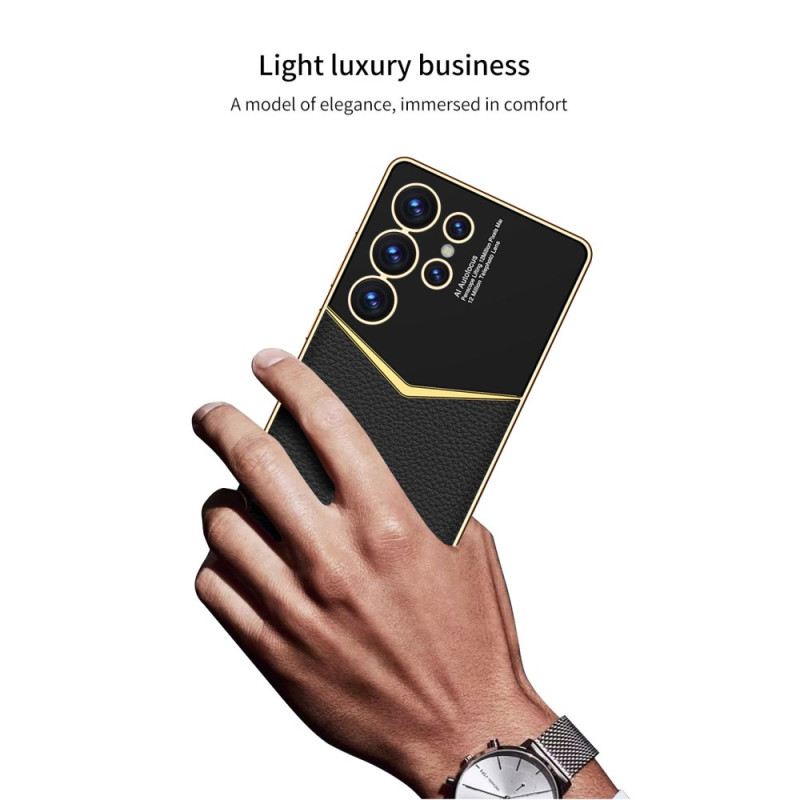 Tok Samsung Galaxy S25 Ultra 5g Gkk Luxus