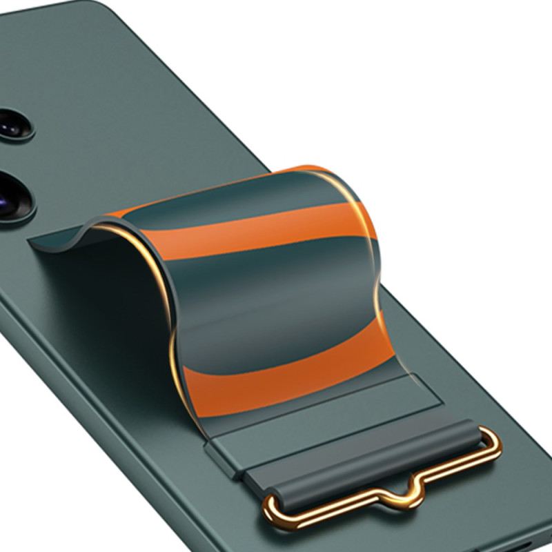 Tok Samsung Galaxy S25 Ultra 5g Gkk Szíj És Állvány