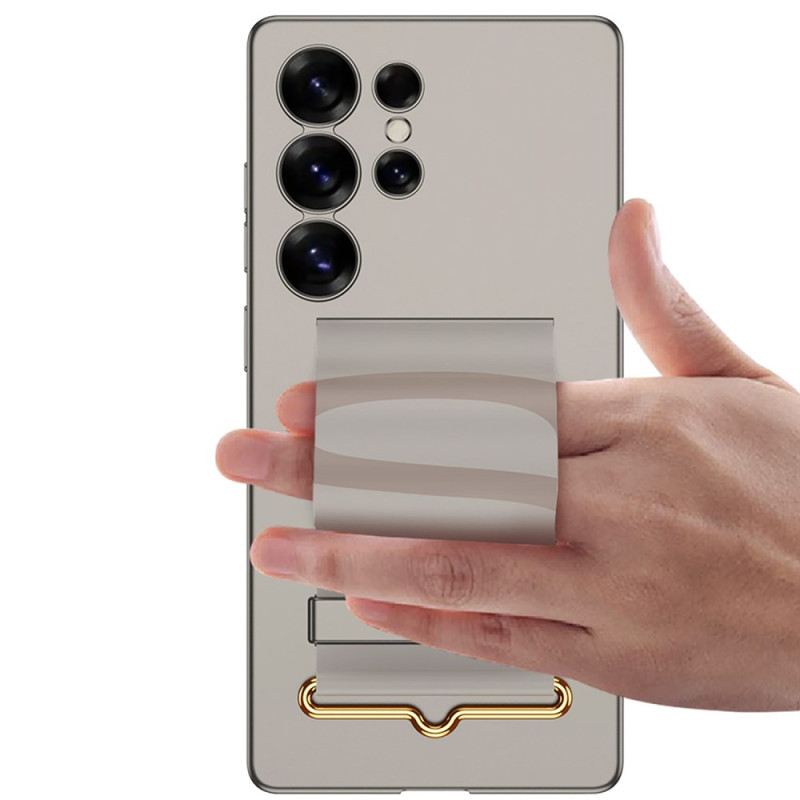 Tok Samsung Galaxy S25 Ultra 5g Gkk Szíj És Állvány