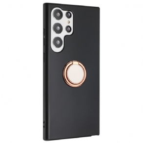 Tok Samsung Galaxy S25 Ultra 5g Gyűrűtartó És Állvány