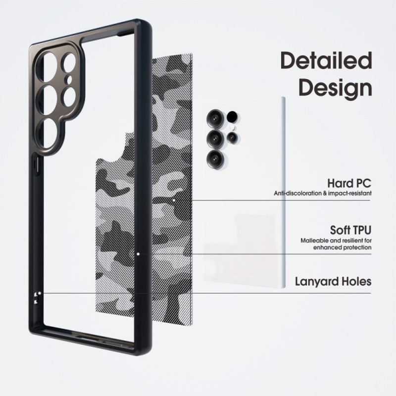 Tok Samsung Galaxy S25 Ultra 5g Ibmrs
