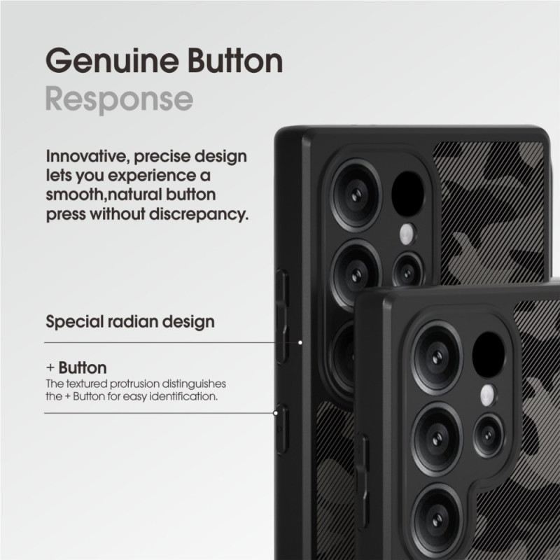 Tok Samsung Galaxy S25 Ultra 5g Ibmrs