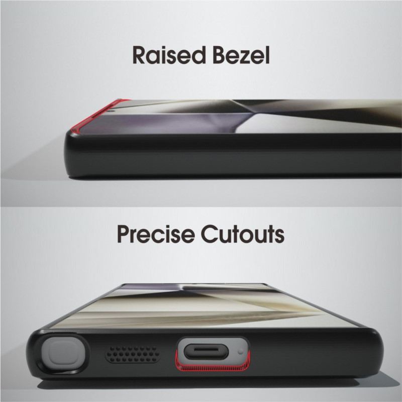 Tok Samsung Galaxy S25 Ultra 5g Ibmrs