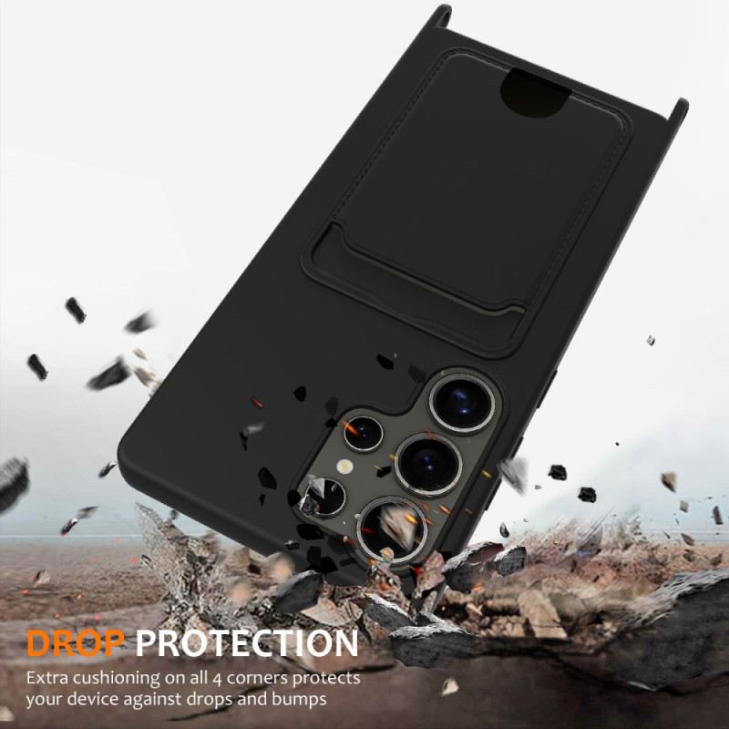 Tok Samsung Galaxy S25 Ultra 5g Kártyatartó