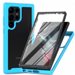 Tok Samsung Galaxy S25 Ultra 5g Képernyővédővel