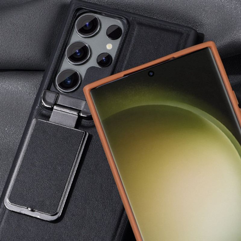 Tok Samsung Galaxy S25 Ultra 5g Klasszikus Gkk Állvány