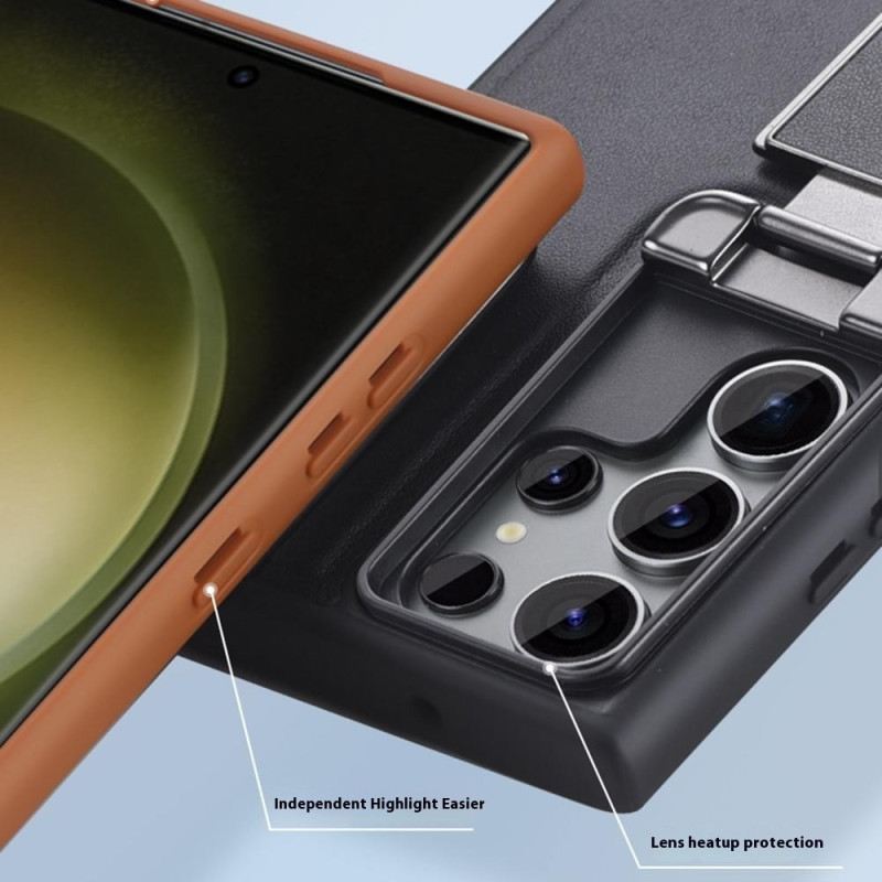 Tok Samsung Galaxy S25 Ultra 5g Klasszikus Gkk Állvány