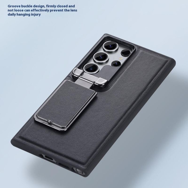 Tok Samsung Galaxy S25 Ultra 5g Klasszikus Gkk Állvány