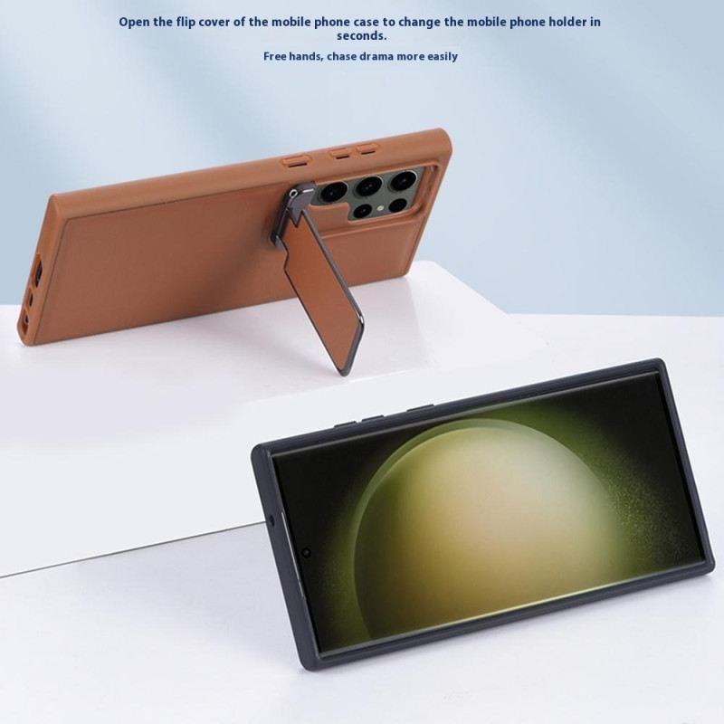 Tok Samsung Galaxy S25 Ultra 5g Klasszikus Gkk Állvány