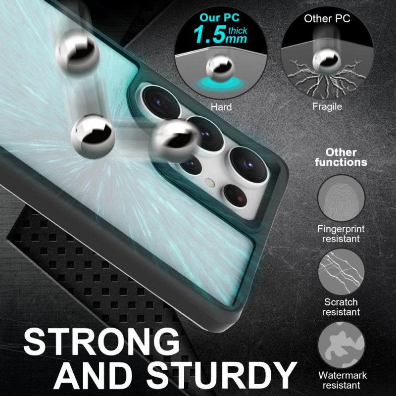 Tok Samsung Galaxy S25 Ultra 5g Klasszikus Hibrid