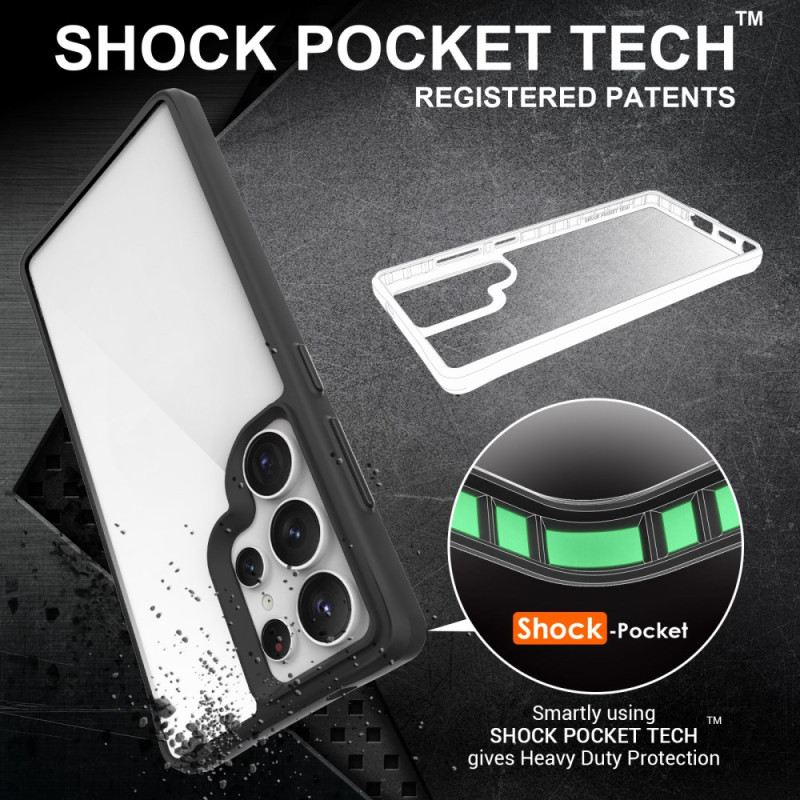 Tok Samsung Galaxy S25 Ultra 5g Klasszikus Hibrid