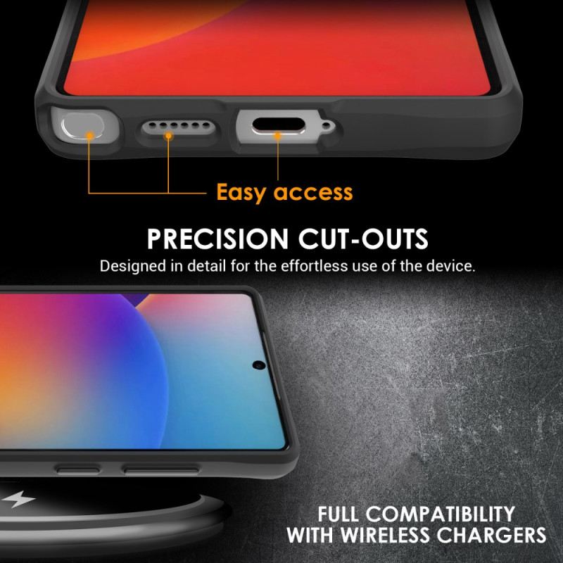 Tok Samsung Galaxy S25 Ultra 5g Klasszikus Hibrid