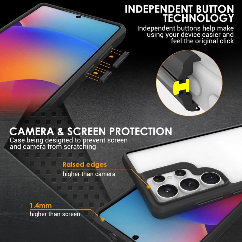 Tok Samsung Galaxy S25 Ultra 5g Klasszikus Hibrid