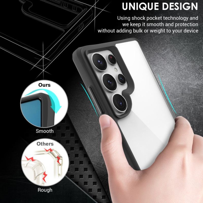 Tok Samsung Galaxy S25 Ultra 5g Klasszikus Hibrid