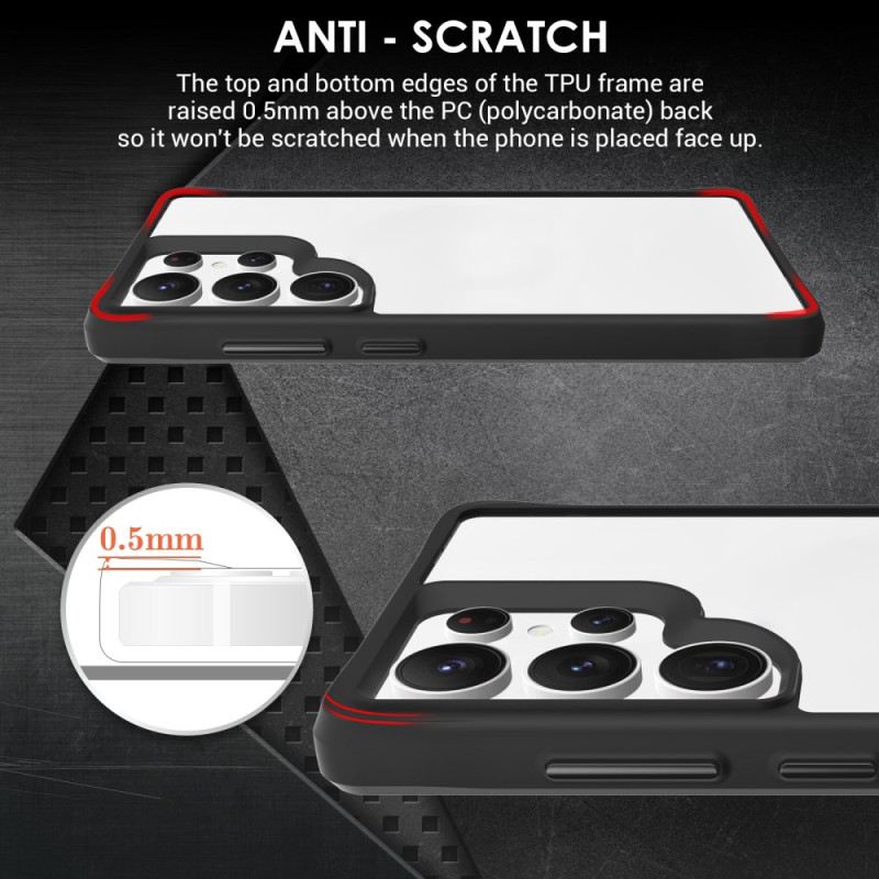 Tok Samsung Galaxy S25 Ultra 5g Klasszikus Hibrid