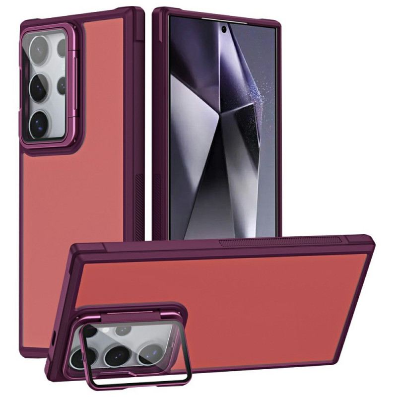 Tok Samsung Galaxy S25 Ultra 5g Lencsevédő És Állvány