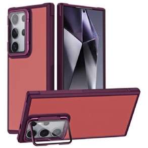 Tok Samsung Galaxy S25 Ultra 5g Lencsevédő És Állvány