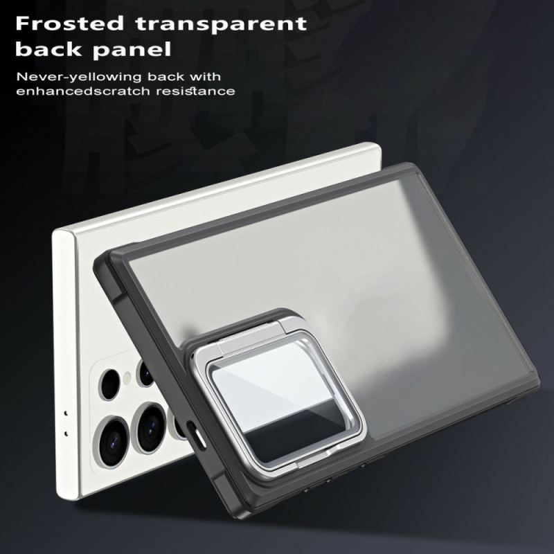 Tok Samsung Galaxy S25 Ultra 5g Lencsevédő És Állvány