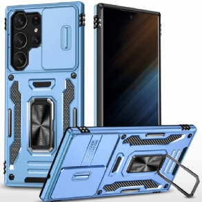 Tok Samsung Galaxy S25 Ultra 5g Lencsevédő És -védő