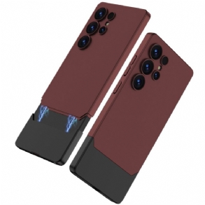 Tok Samsung Galaxy S25 Ultra 5g Levehető Kétszínű Gkk