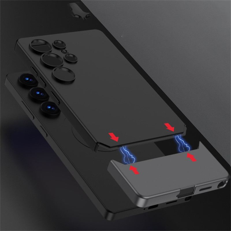 Tok Samsung Galaxy S25 Ultra 5g Levehető Kétszínű Gkk