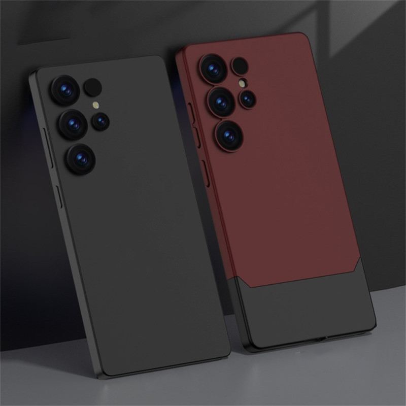 Tok Samsung Galaxy S25 Ultra 5g Levehető Kétszínű Gkk