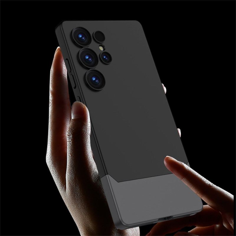 Tok Samsung Galaxy S25 Ultra 5g Levehető Kétszínű Gkk