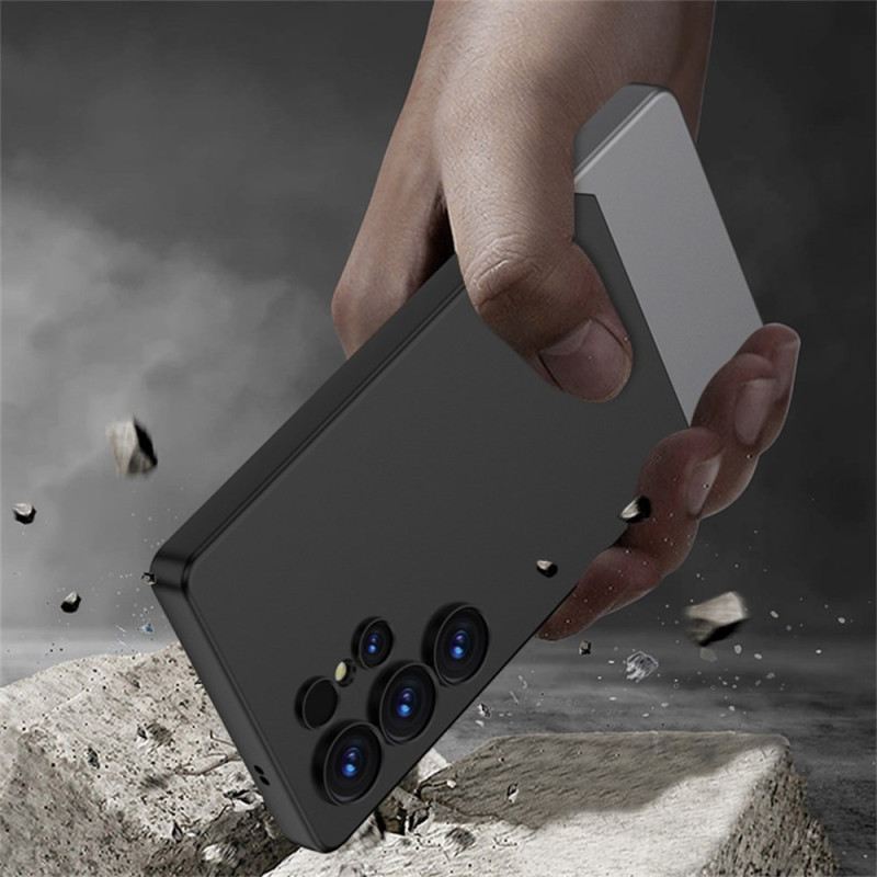 Tok Samsung Galaxy S25 Ultra 5g Levehető Kétszínű Gkk