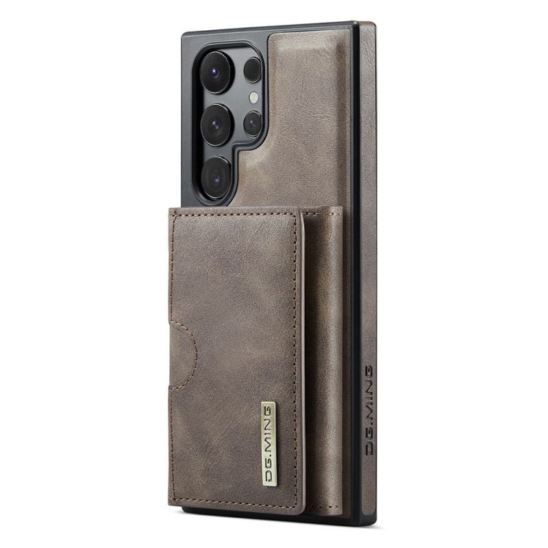 Tok Samsung Galaxy S25 Ultra 5g Levehető Mágneses Pénztárca