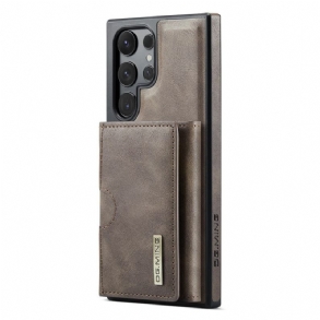 Tok Samsung Galaxy S25 Ultra 5g Levehető Mágneses Pénztárca