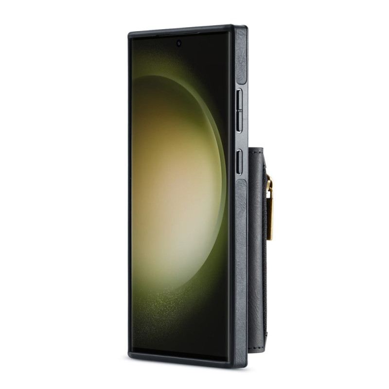 Tok Samsung Galaxy S25 Ultra 5g M5 Sorozat Dg.ming