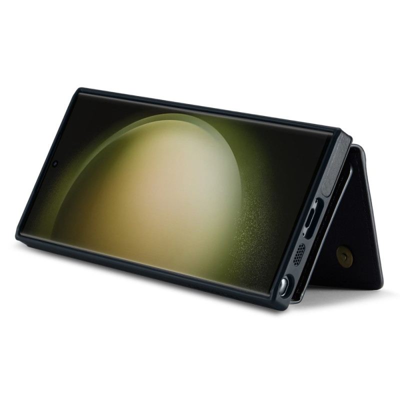 Tok Samsung Galaxy S25 Ultra 5g M5 Sorozat Dg.ming