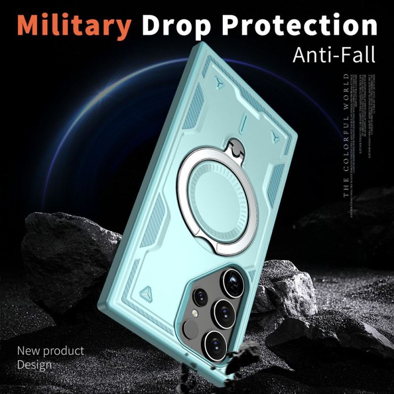 Tok Samsung Galaxy S25 Ultra 5g Magsafe Kompatibilis