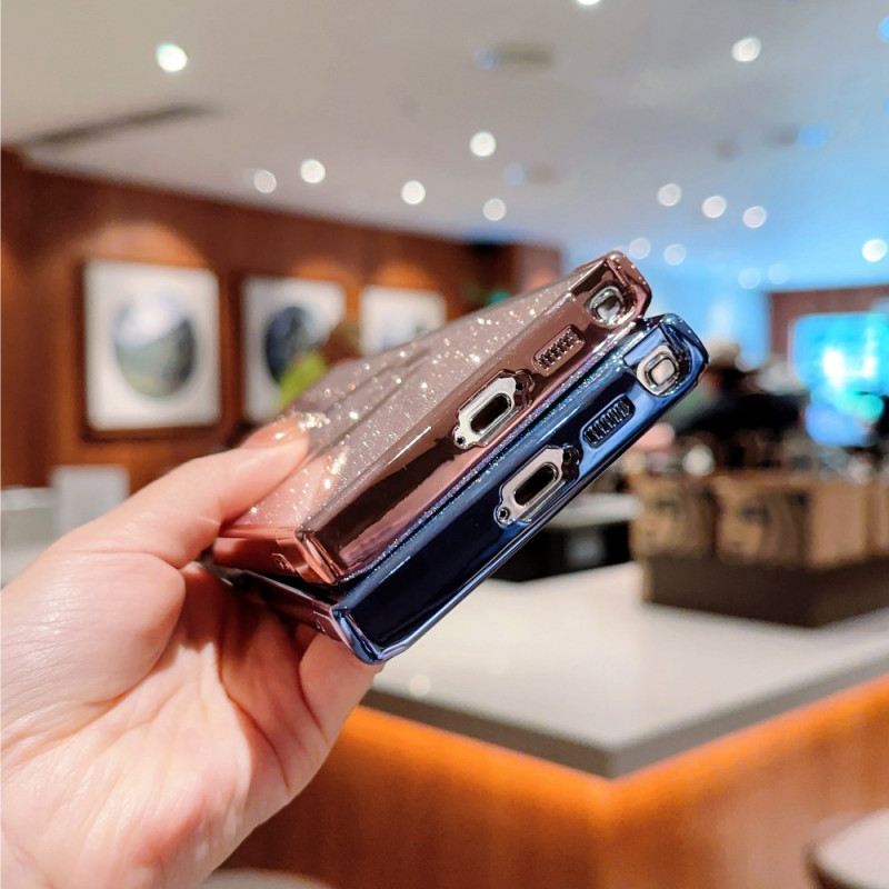 Tok Samsung Galaxy S25 Ultra 5g Magsafe Kompatibilis Csillogás