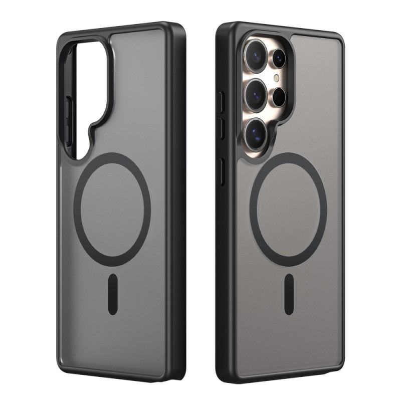 Tok Samsung Galaxy S25 Ultra 5g Magsafe Kompatibilis Megerősített Sarkok