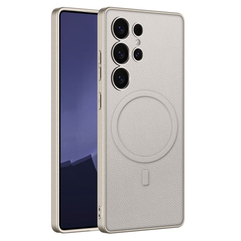 Tok Samsung Galaxy S25 Ultra 5g Magsafe-kompatibilis Vékony