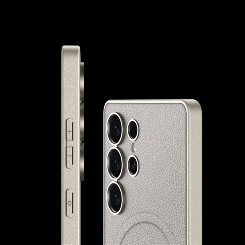 Tok Samsung Galaxy S25 Ultra 5g Magsafe-kompatibilis Vékony